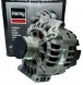 Delco Remy DRA0077 ГЕНЕРАТОР SANDERO CLIO II ESPACE KANGOO LAGUNA LOGAN MEGANE SCENIC THALIA