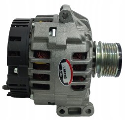 Delco Remy DRA0077 ГЕНЕРАТОР SANDERO CLIO II ESPACE KANGOO LAGUNA LOGAN MEGANE SCENIC THALIA