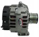 Delco Remy DRA0077 ГЕНЕРАТОР SANDERO CLIO II ESPACE KANGOO LAGUNA LOGAN MEGANE SCENIC THALIA