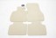 BMW OE 7409637 51477409637 OE КИЛИМКИ ВЕЛЮРОВІ CANBERRABEIGE ПЕРЕДНІ + ЗАДНІ BMW F45 ACTIVE TOURER