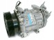 EURO KLIMA EKL36552-ZA 8200117767, 8200526884, 8200526884--A, 8200600135, 8200603434, 8FK351334-181, AC51224, SD7V16-1177, SD7V16-1194, 8200866441 КОМПРЕСОР КОНДИЦІОНЕРА DACIA 926006229R / SD7V16-1809