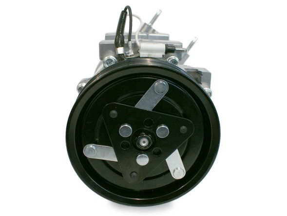 EURO KLIMA EKL36552-ZA 8200117767, 8200526884, 8200526884--A, 8200600135, 8200603434, 8FK351334-181, AC51224, SD7V16-1177, SD7V16-1194, 8200866441 КОМПРЕСОР КОНДИЦІОНЕРА DACIA 926006229R / SD7V16-1809