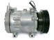 EURO KLIMA EKL36552-ZA 8200117767, 8200526884, 8200526884--A, 8200600135, 8200603434, 8FK351334-181, AC51224, SD7V16-1177, SD7V16-1194, 8200866441 КОМПРЕСОР КОНДИЦІОНЕРА DACIA 926006229R / SD7V16-1809