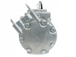 EURO KLIMA EKL36552-ZA 8200117767, 8200526884, 8200526884--A, 8200600135, 8200603434, 8FK351334-181, AC51224, SD7V16-1177, SD7V16-1194, 8200866441 КОМПРЕСОР КОНДИЦІОНЕРА DACIA 926006229R / SD7V16-1809