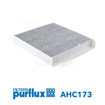 AHC173 PURFLUX Повітряний фільтр салона