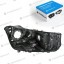 Іней 5905049707727 Б/у корпус фари балончика права bmw 6 g32 gt 16-20 adaptive led