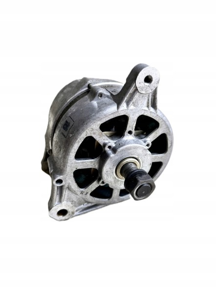 CCCP 653 / ALTERNATOR UAZ 469 452 3151 WOŁGA 24 GAZ 66 12V 40A ГЕНЕРАТОР UAZ 469 452 3151 ВОЛГА 24 ГАЗ 66 12В 40А