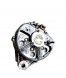 CCCP 653 / ALTERNATOR UAZ 469 452 3151 WOŁGA 24 GAZ 66 12V 40A ГЕНЕРАТОР UAZ 469 452 3151 ВОЛГА 24 ГАЗ 66 12В 40А