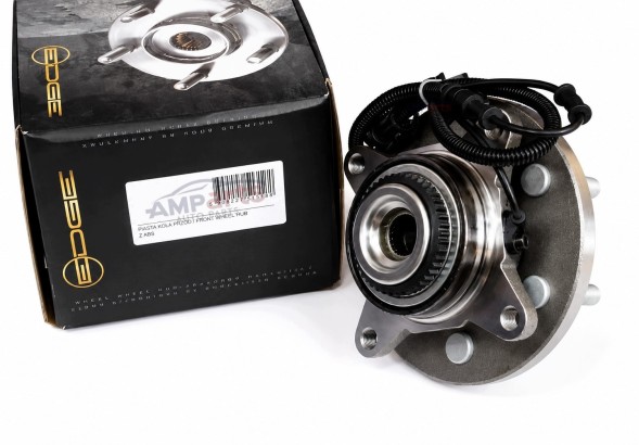 Edge AM-515188 Ford F-150 RAPTOR 4X4 3,5 V6 Turbo 2017-2020 Маточина колеса передня