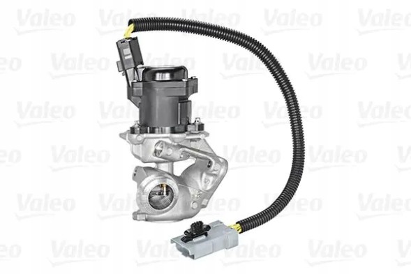 Valeo 700409 Клапан егр агр 700409 valeo ford focus focus c-max