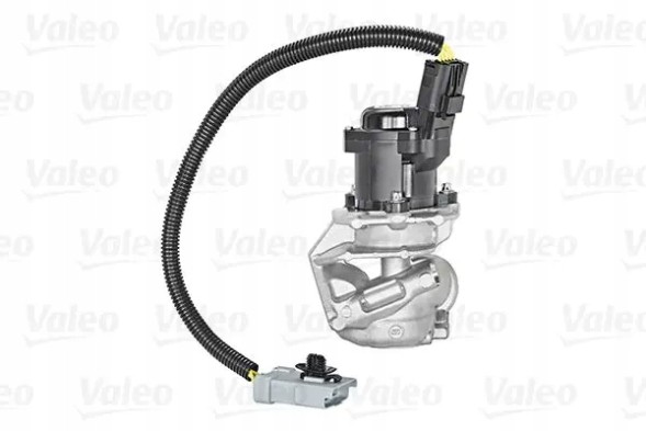 Valeo 700409 Клапан егр агр 700409 valeo ford focus focus c-max