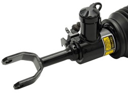 Proteile 4F0616040 4F0616039 Airautopl AUDI A6 S6 C6 4F КОМПЛЕКТ ПНЕВМОПІДВІСОК ПЕРЕДНІХ ЛІВИЙ+ПРАВИЙ