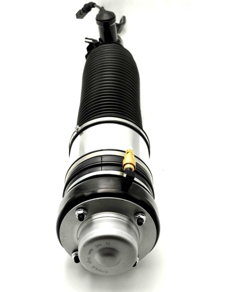 Proteile 4F0616040 4F0616039 Airautopl AUDI A6 S6 C6 4F КОМПЛЕКТ ПНЕВМОПІДВІСОК ПЕРЕДНІХ ЛІВИЙ+ПРАВИЙ