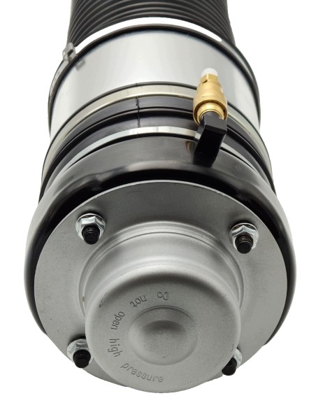 Proteile 4F0616040 4F0616039 Airautopl AUDI A6 S6 C6 4F КОМПЛЕКТ ПНЕВМОПІДВІСОК ПЕРЕДНІХ ЛІВИЙ+ПРАВИЙ