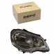 Abakus 441-11A8R-LD-EM Фара ліва для vw polo 9n 2001-2014