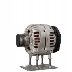 Polstarter MMR020089 Генератор VW Golf I 1.5 1977-1983, 1.6 1975-1984, Scirocco 1.5 1979-1983, 1.6