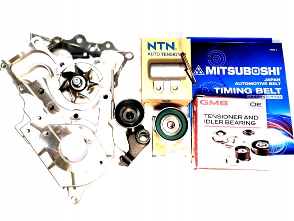 Mitsuboshi 2302001M ГРМ НАСОС TOYOTA D4D AVENSIS RAV4 - 2002 р.в