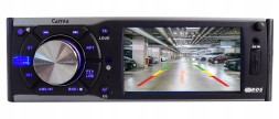 4MAX АВТОМОБІЛЬНЕ РАДІО AKAI CAU-7380 USB SD + Камера заднього виду Vordon 4SMDPL