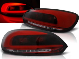 Китай LDVWC2AB ДІОДНІ ЛАМПИ VW SCIROCCO III 08-14R LED BAR RED-SMOKE