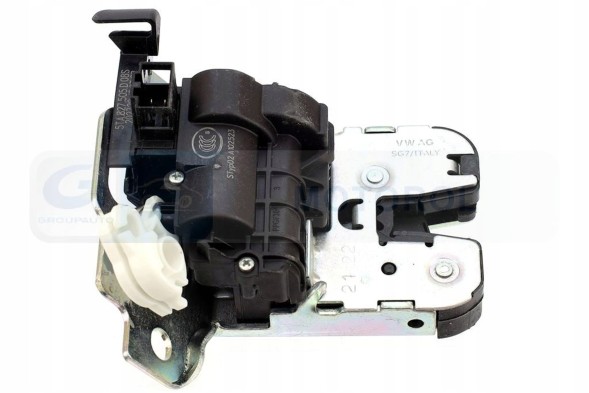Volkswagen OE Замок багажника VW CADDY V SBB, SBJ 2023 5TA827505D