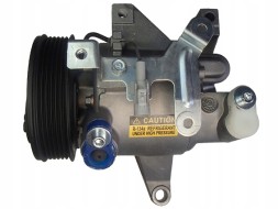 Airstal 10-3774 Компресор кондиціонера SUBARU 73111FJ050