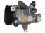 Airstal 10-3774 Компресор кондиціонера SUBARU 73111FJ050