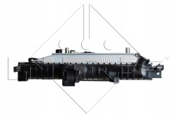 NRF 56125 56125/Nrf радіатор охолодження volvo c70 s60 s80 v70 ii xc70 nrf