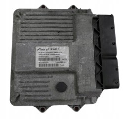 Magneti 51816282 MJD6F3Y4 БЛОК КЕРУВАННЯ LANCIA YPSILON 51816282 MJD6F3.Y4