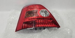 Honda OE OE 89023647 HONDA ORG НОВА ОРИГІНАЛЬНА ЗАДНЯ ЛІВА ФАРА HONDA CIVIC VII 5D 2000-2004 - 89023647
