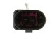 V-maxzone Part VIC-283202 Датчик температури вихлопних газів для VW CALIFORNIA T5 CAMPER, MULTIVAN T5,