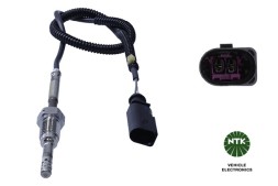 V-maxzone Part VIC-283202 Датчик температури вихлопних газів для VW CALIFORNIA T5 CAMPER, MULTIVAN T5,