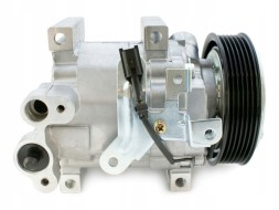 EURO KLIMA 73111SC020 / Z0012269A xtb10254 Компресор кондиціонера Subaru Forester III SH 2.0 B 2011р 73111SC020