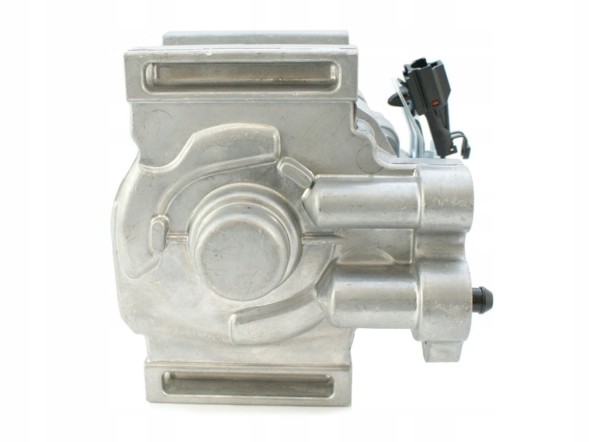 EURO KLIMA 73111SC020 / Z0012269A xtb10254 Компресор кондиціонера Subaru Forester III SH 2.0 B 2011р 73111SC020