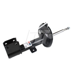 23600FL SATO TECH Амортизатор замінено на 22536FL