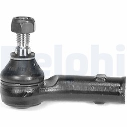 TA1558 DELPHI Накінечник кермової тяги