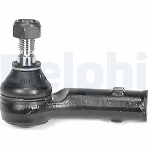 TA1558 DELPHI Накінечник кермової тяги