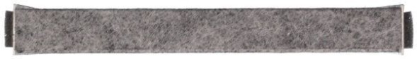 LAK490 MAHLE ORIGINAL Повітряний фільтр салону