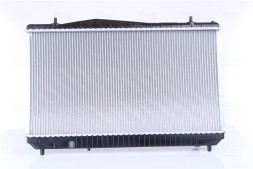 61664 NISSENS Радіатор системи охолодження