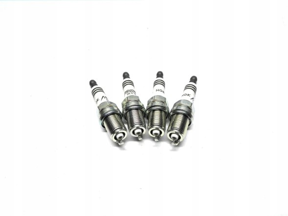 RTMG Performance RTMG-901-0083 Свічки запалювання NGK BKR7EIX для двигунів 1.4/1.8/2.0 TSI та TFSI RTMG