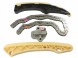 Hyundai OE jadarauto-243212B620 244102B700 КОМПЛЕКТ ГРМ ЛАНЦЮГ НАТЯГУВАЧ KIA PRO CEED CARENS SOUL SPORTAGE VENGA 1.6GDI