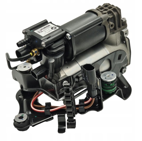 BMW OE ORYGINAŁ BMW 326803165560 37206861881 37206886721 37206890320 6861881 6886721 6890320 ОРИГІНАЛЬНИЙ КОМПРЕСОР ПНЕВМАТИЧНОЇ ПІДВІСКИ BMW 5 G31 6 G32 КРОНШТЕЙН БЛОК