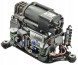 BMW OE ORYGINAŁ BMW 326803165560 37206861881 37206886721 37206890320 6861881 6886721 6890320 ОРИГІНАЛЬНИЙ КОМПРЕСОР ПНЕВМАТИЧНОЇ ПІДВІСКИ BMW 5 G31 6 G32 КРОНШТЕЙН БЛОК