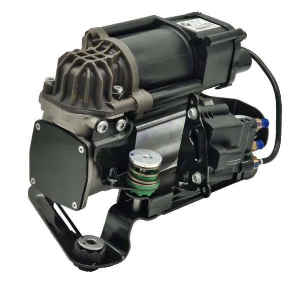 BMW OE ORYGINAŁ BMW 326803165560 37206861881 37206886721 37206890320 6861881 6886721 6890320 ОРИГІНАЛЬНИЙ КОМПРЕСОР ПНЕВМАТИЧНОЇ ПІДВІСКИ BMW 5 G31 6 G32 КРОНШТЕЙН БЛОК