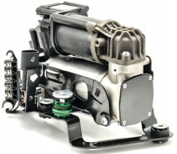 BMW OE ORYGINAŁ BMW 326803165560 37206861881 37206886721 37206890320 6861881 6886721 6890320 ОРИГІНАЛЬНИЙ КОМПРЕСОР ПНЕВМАТИЧНОЇ ПІДВІСКИ BMW 5 G31 6 G32 КРОНШТЕЙН БЛОК