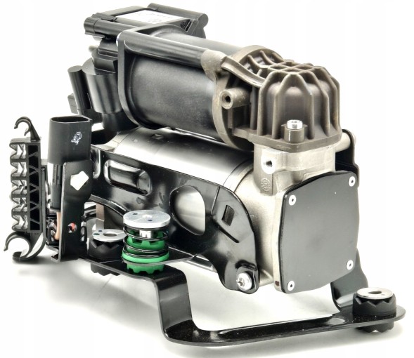 BMW OE ORYGINAŁ BMW 326803165560 37206861881 37206886721 37206890320 6861881 6886721 6890320 ОРИГІНАЛЬНИЙ КОМПРЕСОР ПНЕВМАТИЧНОЇ ПІДВІСКИ BMW 5 G31 6 G32 КРОНШТЕЙН БЛОК
