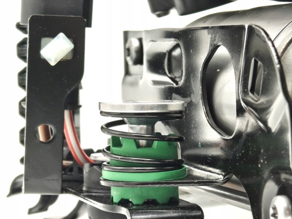 BMW OE ORYGINAŁ BMW 326803165560 37206861881 37206886721 37206890320 6861881 6886721 6890320 ОРИГІНАЛЬНИЙ КОМПРЕСОР ПНЕВМАТИЧНОЇ ПІДВІСКИ BMW 5 G31 6 G32 КРОНШТЕЙН БЛОК