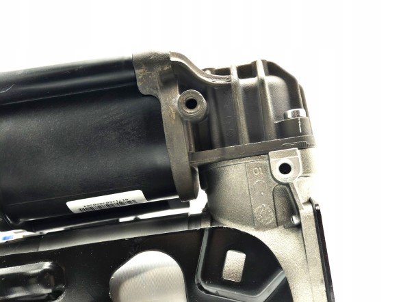 BMW OE ORYGINAŁ BMW 326803165560 37206861881 37206886721 37206890320 6861881 6886721 6890320 ОРИГІНАЛЬНИЙ КОМПРЕСОР ПНЕВМАТИЧНОЇ ПІДВІСКИ BMW 5 G31 6 G32 КРОНШТЕЙН БЛОК