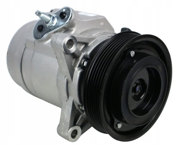 SRLine 89647854 КОМПРЕСОР КОНДИЦІОНЕРА OPEL ANTARA 2006 - 2016