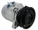SRLine 89647854 КОМПРЕСОР КОНДИЦІОНЕРА OPEL ANTARA 2006 - 2016