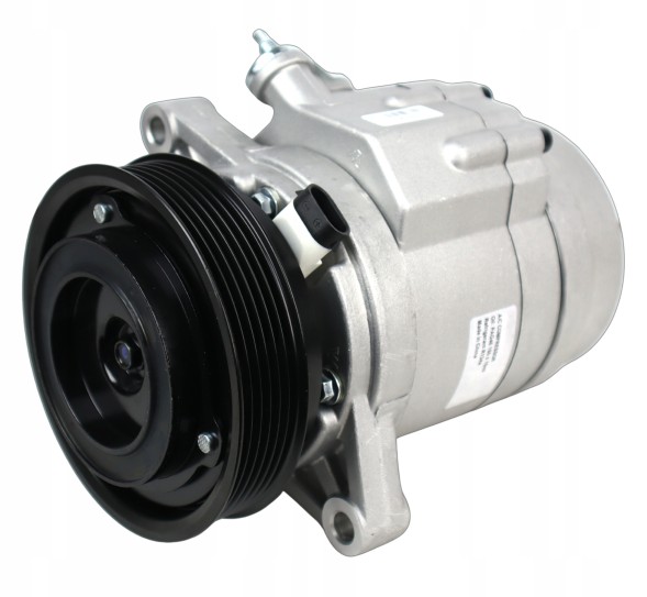 SRLine 89647854 КОМПРЕСОР КОНДИЦІОНЕРА OPEL ANTARA 2006 - 2016
